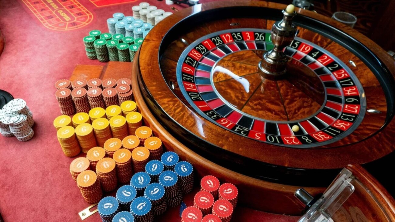 Evolution of Casinos: A Journey Through Entertainment and Innovation